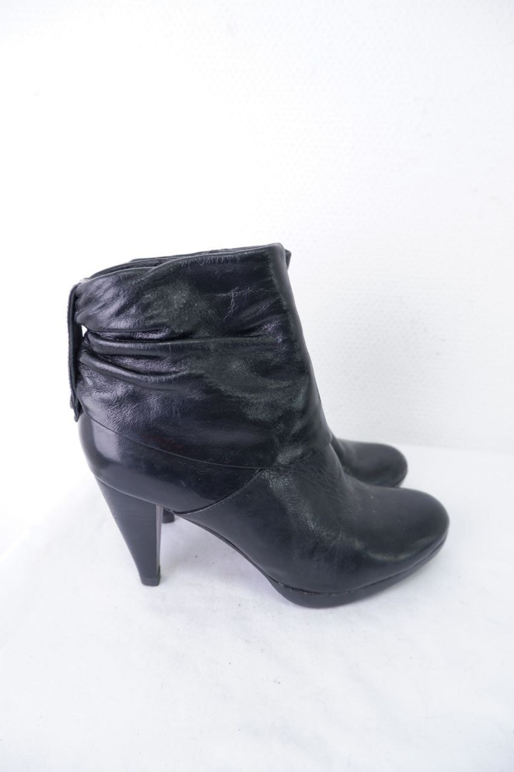 Полуботинки Паяна демисезонные 38 размер