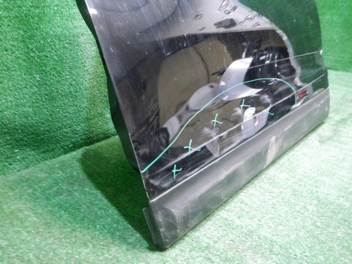 Дверь передняя левая Nissan Qashqai J11 (13-23)