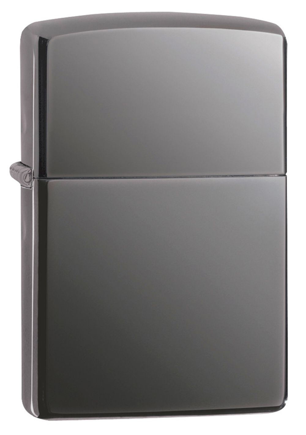 Подарочный набор ZIPPO зажигалка Black Ice® (29789)