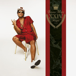 Bruno Mars / 24K Magic (CD)