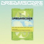 Альбом NCT DREAM - DREAMSCAPE [DreamMini ver.]