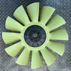 Крыльчатка вентилятора 600-625-7620 (12 лопастей)