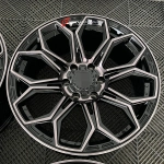 КОВАНЫЕ ДИСКИ ДЛЯ DODGE RAM 1500 V DT 2023