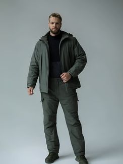 Костюм тактический Level 7 военная форма F7 горка вкпо 3.0