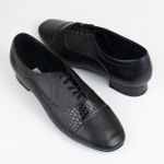 Туфли мужские для танго