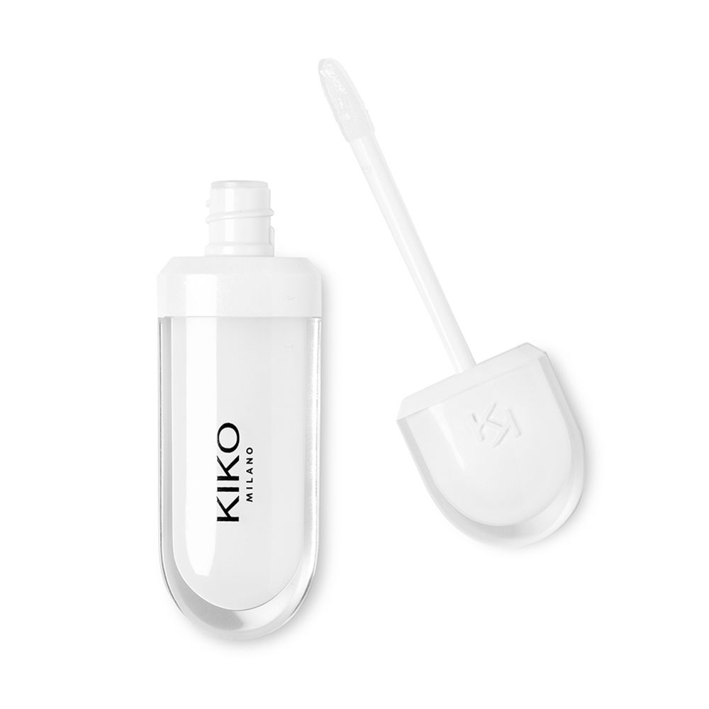 Блеск для губ KIKO Milano Lip Volume - 02