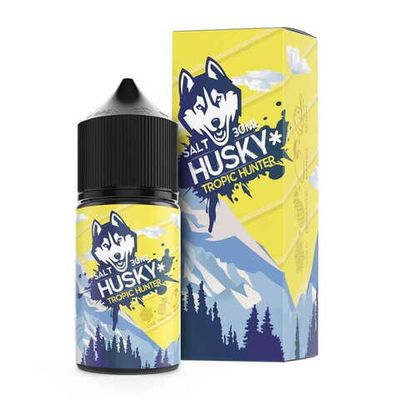 Жидкость HUSKY SALT (20MG) 30 ml