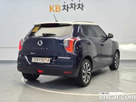 KG Mobility (Ssangyong) Very New Tivoli Бензин 1.5 2WD (07.2020)