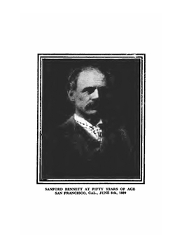 Old age its cause and prevention | S. Bennett