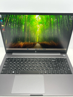 Ноутбук F+ FLAPTOP R-Series (FLTP-5R7-16512-W) 15.6"/AMD Ryzen 7 5825U/RAM 16GB/SSD 512GB/AMD Radeon RX Vega 8/1920x1080/IPS/Win11/Подсветка кл-ры: LED/серебристый Состояние: B1