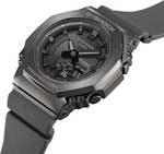 Женские  наручные часы Casio G-Shock GM-S2100B-8A