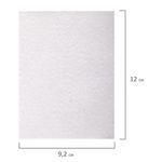 Бумага туалетная "МЯГКИЙ РУЛОНЧИК" белая, 51 метр, 1-слойная, LAIMA, 114737