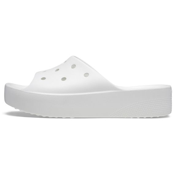 Crocs Cloud 'White'