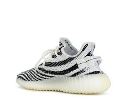 Adidas Yeezy Boost 350 V2 Zebra