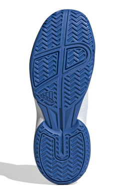 детские Кроссовки теннисные Adidas Ubersonic 4 k/36 2/3 размер