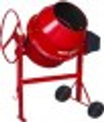 Бетономешалка Профмаш Б-140 (чугунный венец) Б120(КЛЧ)