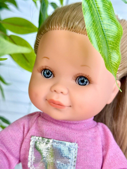 Кукла LAMAGIK виниловая 30см Betty (3154)