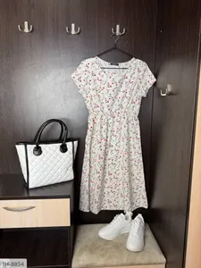 Платье II-3025 Фабрика Моды