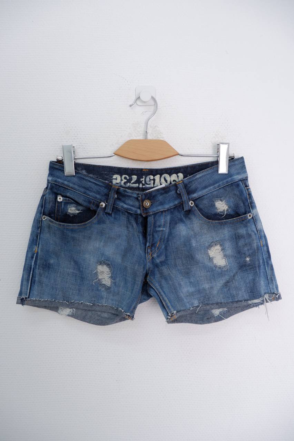 Шорты модные 46 размер