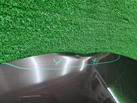 Капот Lexus NX 1 (2014-2021)
