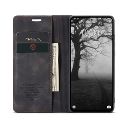 Чехол-книжка CaseMe Matte Redmi Note 13 4G