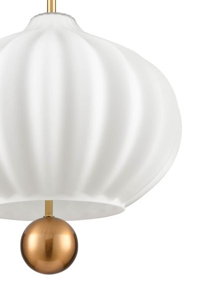 Подвесной светильник Vele Luce Bianco VL5714P41