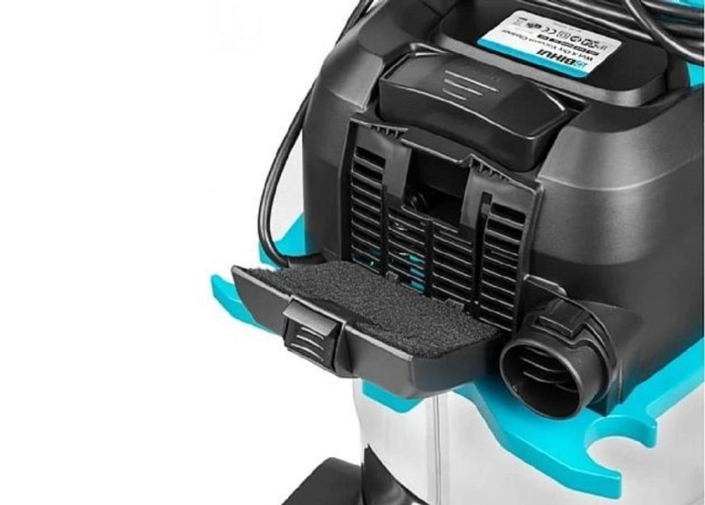 Пылесос для строительных работ BIHUI VCH30