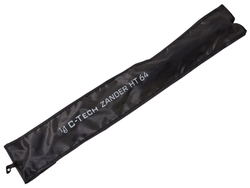 Удилище зимнее Lucky John C-TECH ZANDER HT 64см
