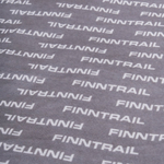 Бафф шарф FINNTRAIL TUBE