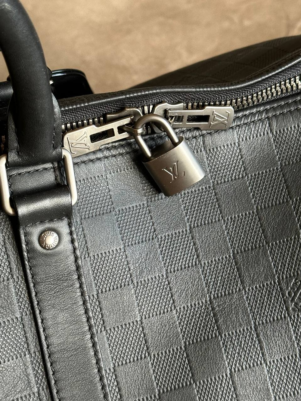 Сумка Louis Vuitton Keepall