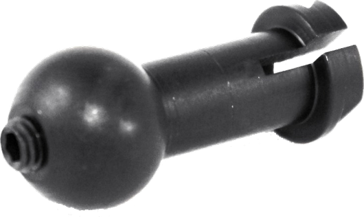 Регулируемый шарнирный стержень Alpha-X для кобуры