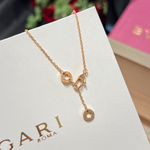 Bvlgari Divas' Dream Necklace