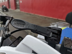 Квадроцикл PROMAX RENEGADE 280 LUX (2025)