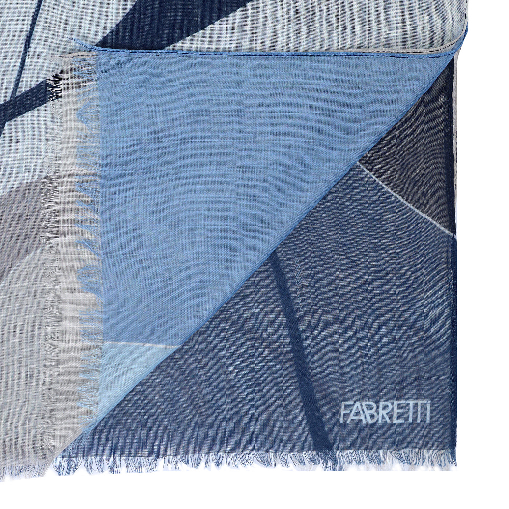 Шарф женский VF1-9 Fabretti