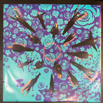 The Darling Buds- Pop Said… (Англия 1988г.)