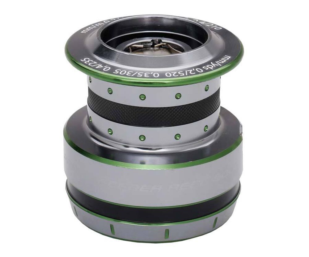 FLAGMAN Шпуля запасная металлическая Spare Squadron Pro Feeder Reel 5000