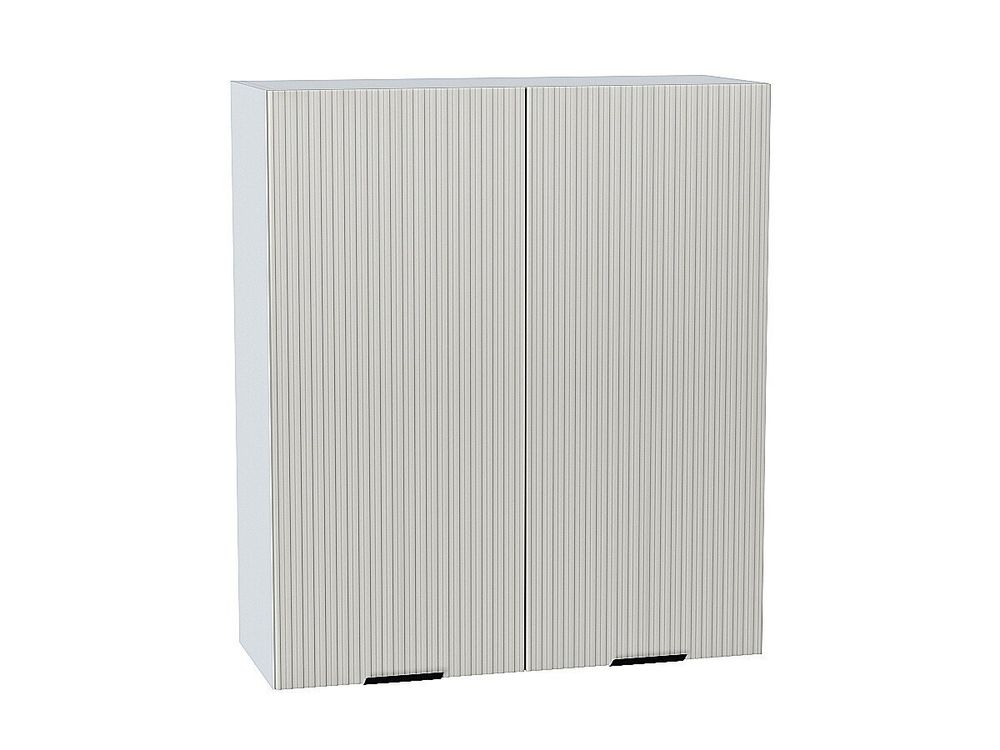 Шкаф верхний с 2-мя дверцами Евро Лайн