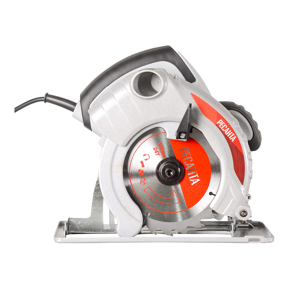Циркулярная пила Ресанта ДП-165/1300