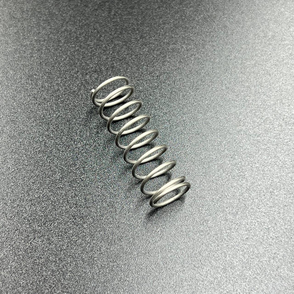 Демпфирующая пружина водомета (Premarine)