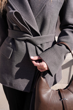 Пальто женское 1392