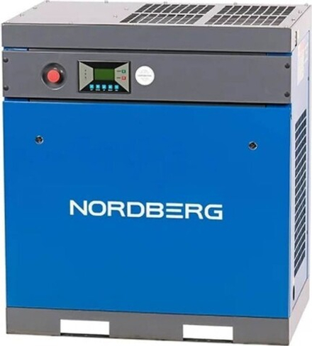 Компрессор винтовой NORDBERG NCB20