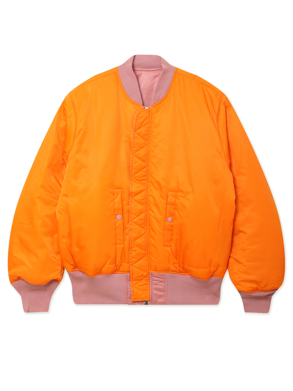 Бомбер Alpha Ma-1 Flight Jacket