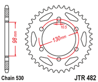 JTR482