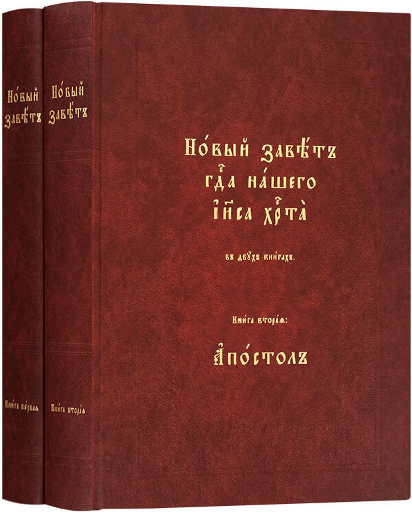 novyj-zavet-gospoda-nashego-iisusa-hrista-s-parallelnym-perevodom-v-2-knigah-119368-556495