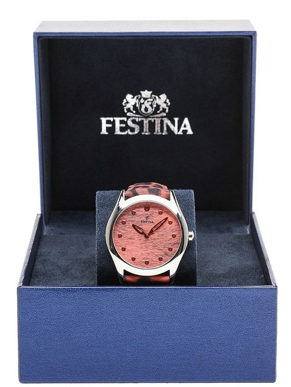 Женские наручные часы Festina F16648/3