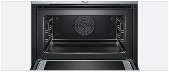Встраиваемый духовой шкаф BOSCH CMG633BS1