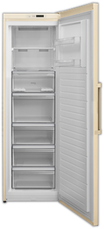 Морозильная камера VESTEL Bojena F 332 SB