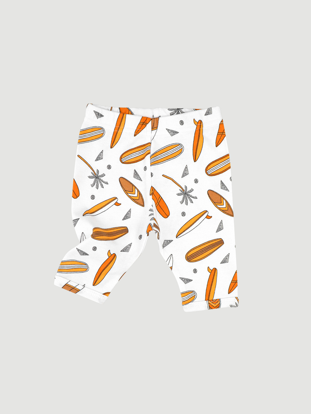 Штанишки Mjölk Сёрфы