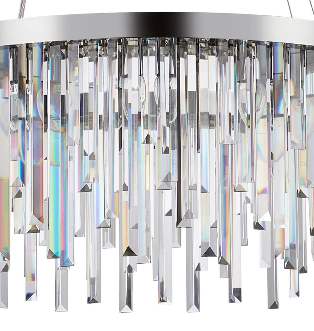 Подвесная люстра Stilfort VENECIA 2113/09/12P