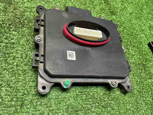 Блок управления фары Genesis GV80 (2020-2023)